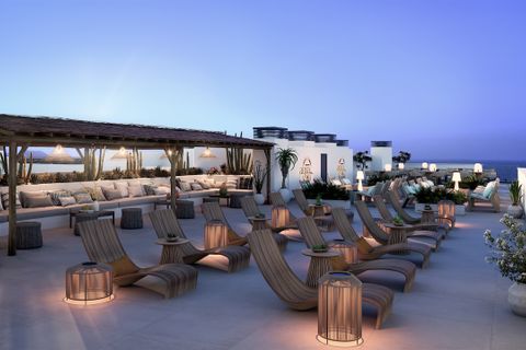 Lejlighed i Corralejo, Fuerteventura, Corralejo - € 423.000 | Ref: A0591 - foto 1